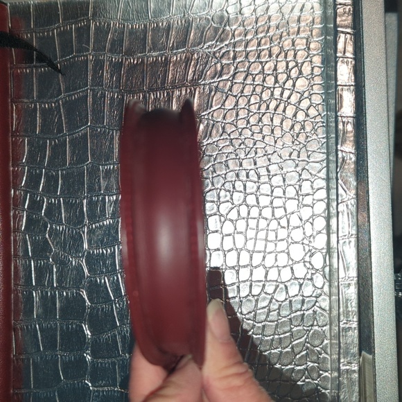 Cartier Bourdeaux coin pouch - Picture 8 of 8